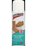 Scotchgard Suede & Nubuck Protector