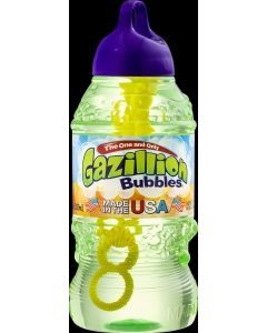 Gazillion Bubbles