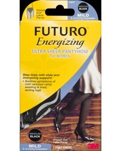 Futuro Energizing Ultra Sheer