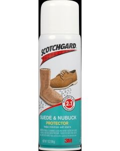 Scotchgard Suede & Nubuck Protector