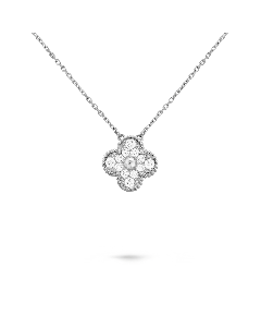 Vintage Alhambra pendant